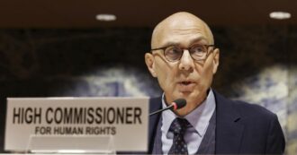 Copertina di L’Alto commissario per i diritti umani dell’Onu: “Preoccupano i centri per migranti nei Paesi terzi”