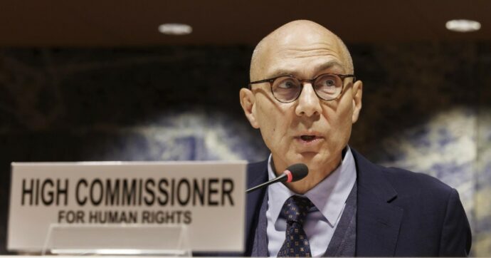 L’Alto commissario per i diritti umani dell’Onu: “Preoccupano i centri per migranti nei Paesi terzi”