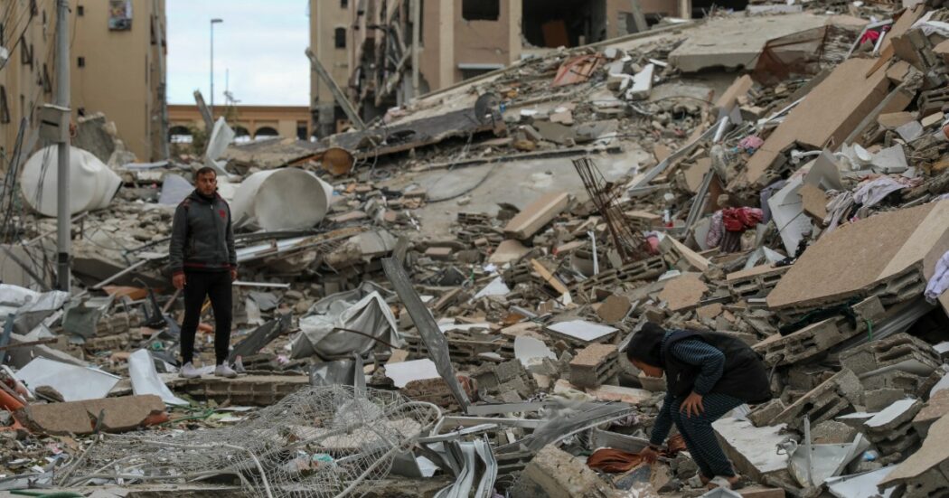Gaza, la diretta – Biden: “Continuare guerra è dare ad Hamas ciò che cerca”. In corso i negoziati per prolungare la tregua