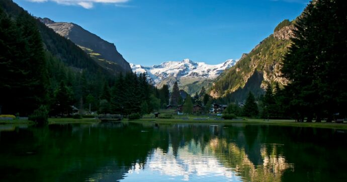In Val D’Aosta l’ennesimo scempio al paesaggio, ma lo chiamano ‘riqualificazione’
