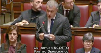 Copertina di L’accusa di Scotto (Pd) alla Camera: “In commissione Lavoro ricevute minacce dalla destra, non abbassiamo la testa”