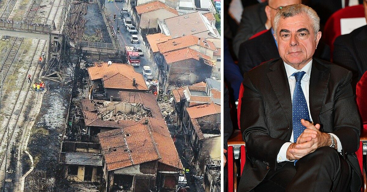 Strage di Viareggio, battaglia in Cassazione sul disastro ferroviario. Le difese degli imputati: “È prescritto”. E chiedono l’intervento della Consulta