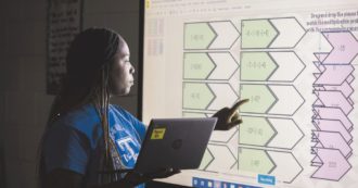 Copertina di Matematica? AI è ancora un’asina. Il bambino è più intelligente