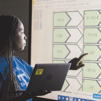 Copertina di Matematica? AI è ancora un’asina. Il bambino è più intelligente