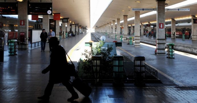 Incidente a Corigliano: oggi sciopero dei treni