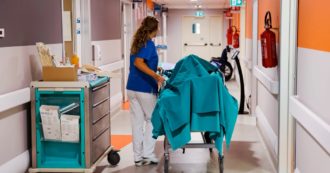 Copertina di Sanità malata e infermieri aggrediti: 5 mila denunce, 125 mila casi taciuti