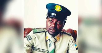 Copertina di Lubendo e i suoi accoliti: lotta per Cabinda a Sestri Levante