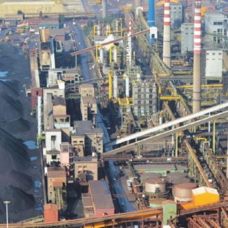 Copertina di Ilva: verso il controllo statale dopo lo schiaffo di Mittal