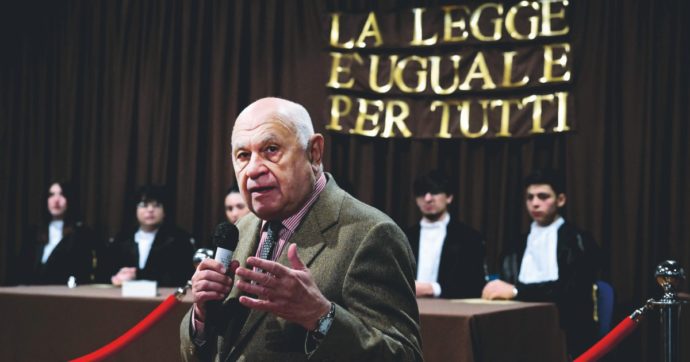 Severino, trojan e atti segreti. Assalto di Lega e FI a Nordio