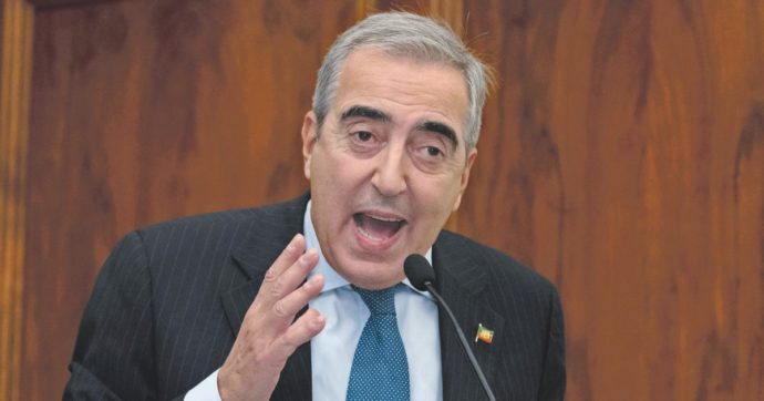 Istruttoria in Giunta su Gasparri: “Ora si muova La Russa”