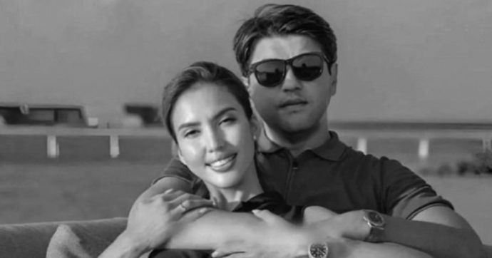 Ex ministro uccide la moglie: “Basta, stop femminicidi”