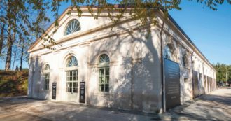 Copertina di Lucca, il curatore del centenario di Puccini non è certo un esperto. Però è di CasaPound