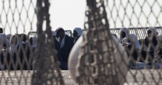 Copertina di “Minori migranti detenuti in condizioni inumane nell’hotspot di Taranto”: la Corte europea dei diritti umani condanna l’Italia