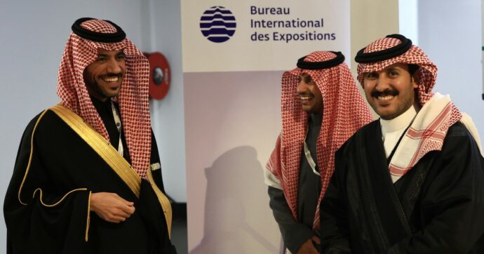 Expo 2030, come si fa a premiare Riad? Qui ancora decapitano minorenni