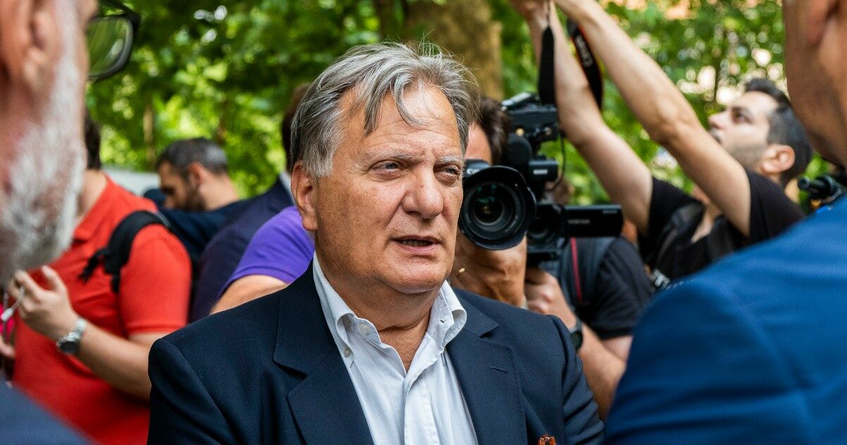 Cutro, lo Stato è parte civile nel processo. Il padre dell’ambasciatore Attanasio: “Giusto. Ma perché non l’hanno fatto anche per mio figlio?”