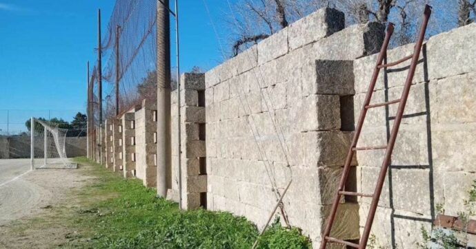 Domeniche Bestiali – La scala di Lucugnano: simbolo del calcio senza i petroldollari e la precisione di CR7