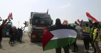 Copertina di L’Ue discrimina le ong palestinesi: niente soldi perché ‘aiutate i terroristi’. Ma non ci sono prove