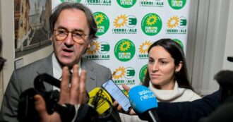 Copertina di Eleonora Evi si dimette da portavoce di Europa Verde: “E’ un partito personale e patriarcale”. Bonelli: “La parità? Non c’entra col suo addio”