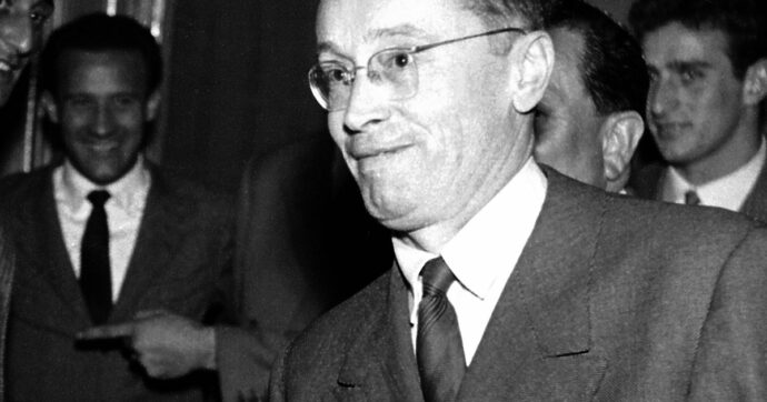 Ti ricordi… il Modena di Annibale Frossi in serie A e il tedesco Brulls, “strapagato” 25 milioni di lire