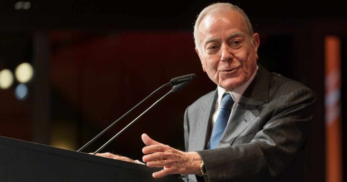 “La riforma costituzionale del governo indebolisce il capo dello Stato”: Gianni Letta manda Forza Italia nel panico. Tajani: “Non voleva dire quello”