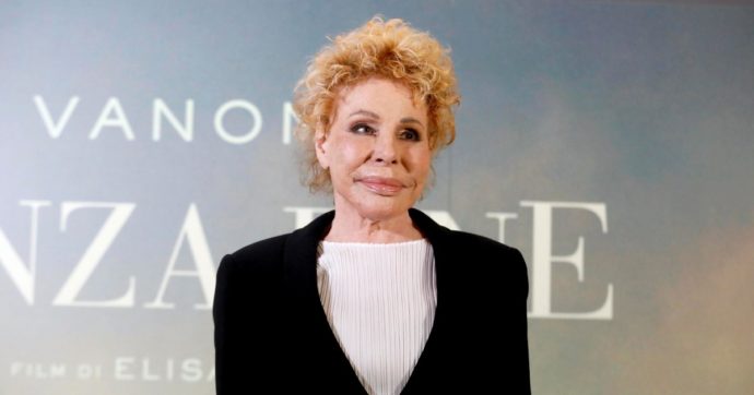 Vanoni: “Io sono un’incendiaria, ma basta guerra”