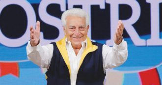 Copertina di Guardì, alla fine la Rai apre l’audit interno: i due giorni di silenzio sul servizio delle Iene