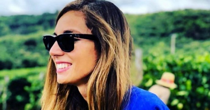 Morta a 33 anni Emanuela Perinetti