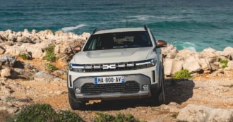 Copertina di Basta col diesel: il suv più venduto d’Europa sarà solo ibrido e Gpl