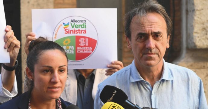 Evi molla Bonelli  e accusa: “I Verdi sono patriarcali”