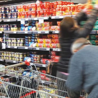 Copertina di Inflazione a picco, Panetta: “La Bce ora può far danni”