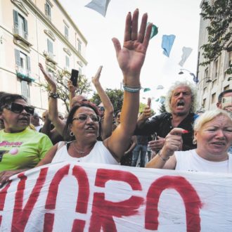Copertina di Occupabili, piovono ricorsi contro l’Inps