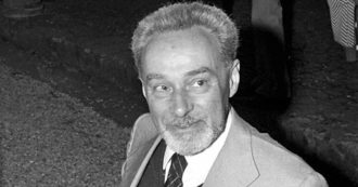 Copertina di Primo Levi: “Israele, se questo è uno Stato”. La storica intervista di Gad Lerner