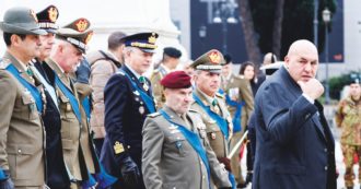 Copertina di L’ammiraglio condannato 2 volte: alla Difesa venderà navi da guerra