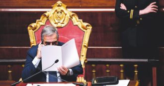 Copertina di Senato, i 4 convegni di Gasparri insieme alle imprese di cyber