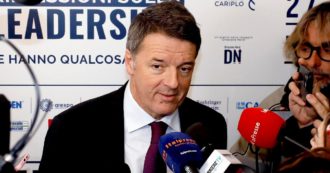 Copertina di La sponda di Iv a Fi per ridurre confische e sequestri