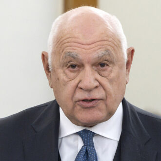 Copertina di Dottor Jeckyll e Mister Nordio: il Fatto di domani 1° dicembre