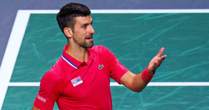 Doping, bomba su Novak Djokovic: “Ha rifiutato il test, dev’essere squalificato”. Cosa è successo