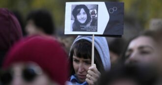 Copertina di Femminicidio di Giulia Cecchettin, l’autopsia: la ragazza è morta dopo la seconda aggressione nella zona industriale