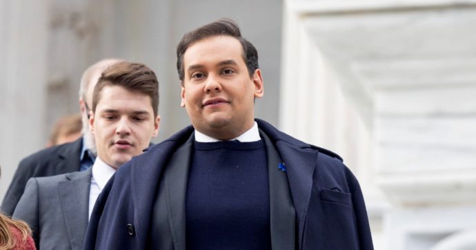 Usa, il bugiardo Santos espulso dal Congresso