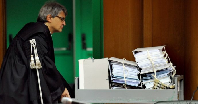Corti d’Appello contro Nordio: “Manca la metà del personale”