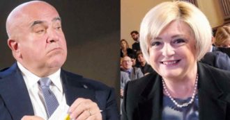 Copertina di Reddito di cittadinanza, i Calderone occupano l’Inps e insultano i poveri e il “Fatto”