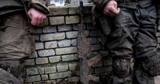 Copertina di Ucraina. Armi, pace e Pil: avevano ragione i “putiniani”