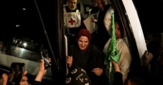 Copertina di Minori e senza accuse: Israele in Cisgiordania  prosegue con gli arresti