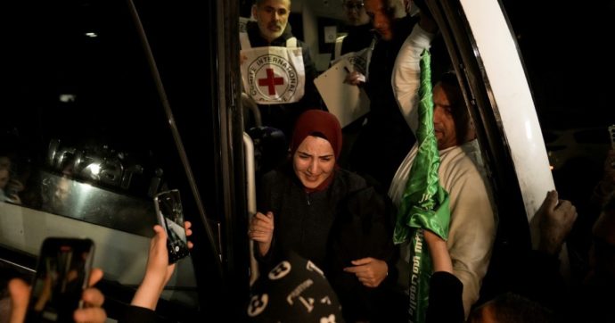 Minori e senza accuse: Israele in Cisgiordania  prosegue con gli arresti