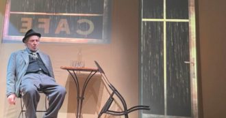 Copertina di Il diavolo “veste” Pernod (per Roth)