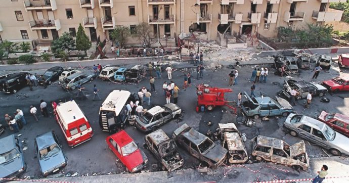 “Quella borsa la prendiamo noi”. I verbali inediti su via D’Amelio