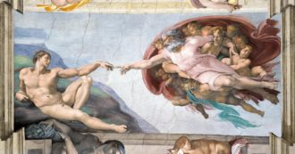 Copertina di Fare domande significa dialogare: lo spirito orizzontale della nuova Chiesa