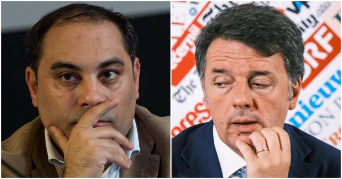La coerenza di Renzi e la sua classe dirigente a Taranto: ora Iv appoggia il sindaco anti-Ilva e imbarca consiglieri imputati o prescritti