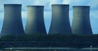 Copertina di Belgio: “Nel 2024 vertice mondiale per rilanciare il nucleare”. E Ansaldo si allea con la francese Edf