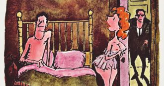 Copertina di Forrest Gump, i gamberetti  e l’audace verginità di Andy